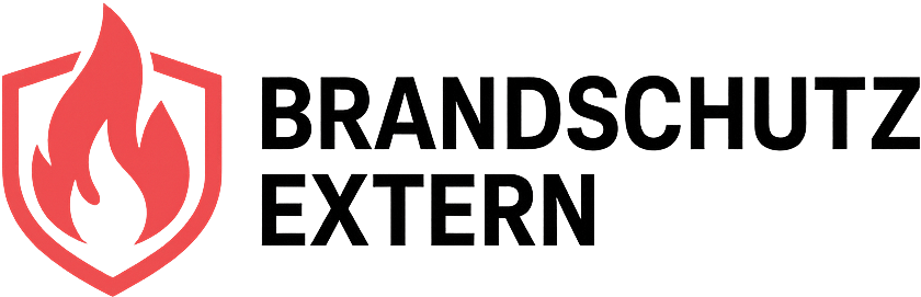 Brandschutzextern